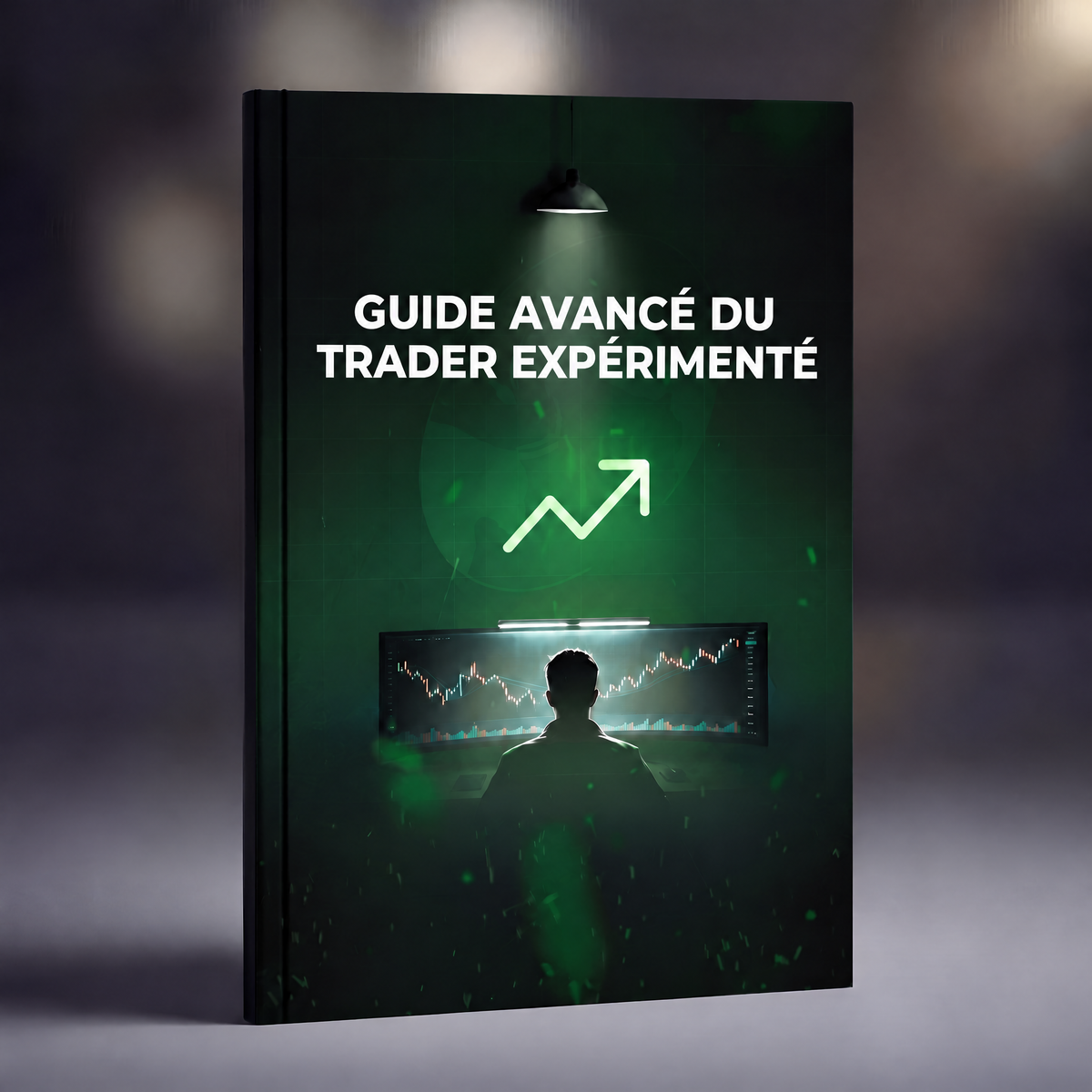 Couverture de la formation Guide Avancé du Trader Expérimenté