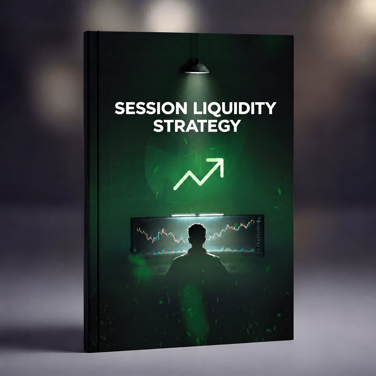 Couverture de la formation Session Liquidity Strategy