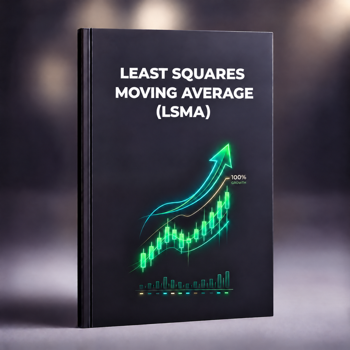 Couverture de la mini-formation TradingView Least Squares Moving Average (LSMA)