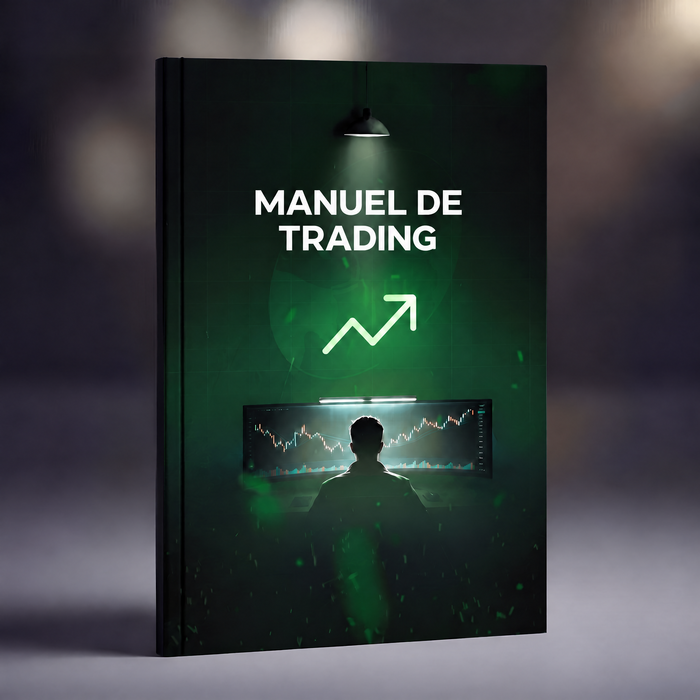 Couverture de la formation Manuel de Trading