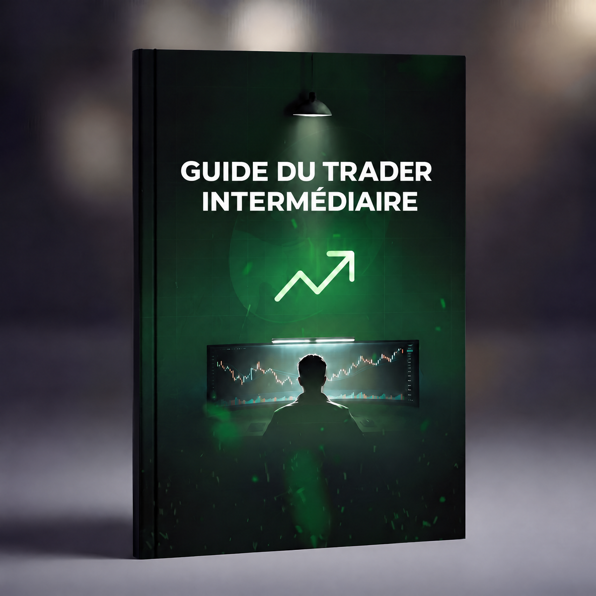 Couverture de la formation Guide du Trader Intermédiaire