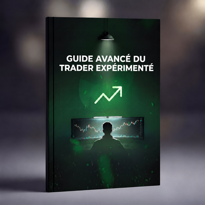 Couverture de la formation Guide Avancé du Trader Expérimenté