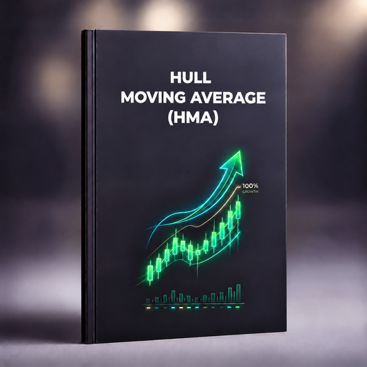 Couverture de la mini-formation TradingView Hull Moving Average (HMA)