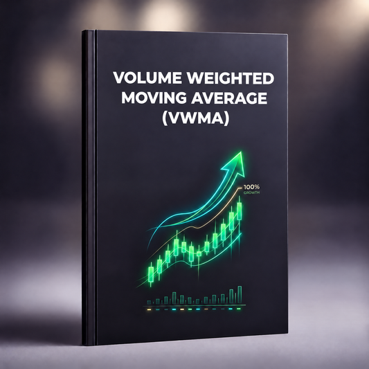 Couverture de la mini-formation TradingView Volume Weighted Moving Average (VWMA)
