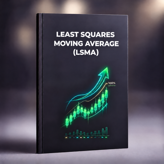 Couverture de la mini-formation TradingView Least Squares Moving Average (LSMA)
