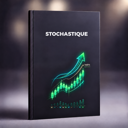 Couverture de la mini-formation TradingView Stochastique