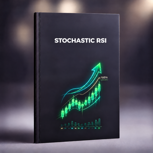 Couverture de la mini-formation TradingView Stochastic RSI