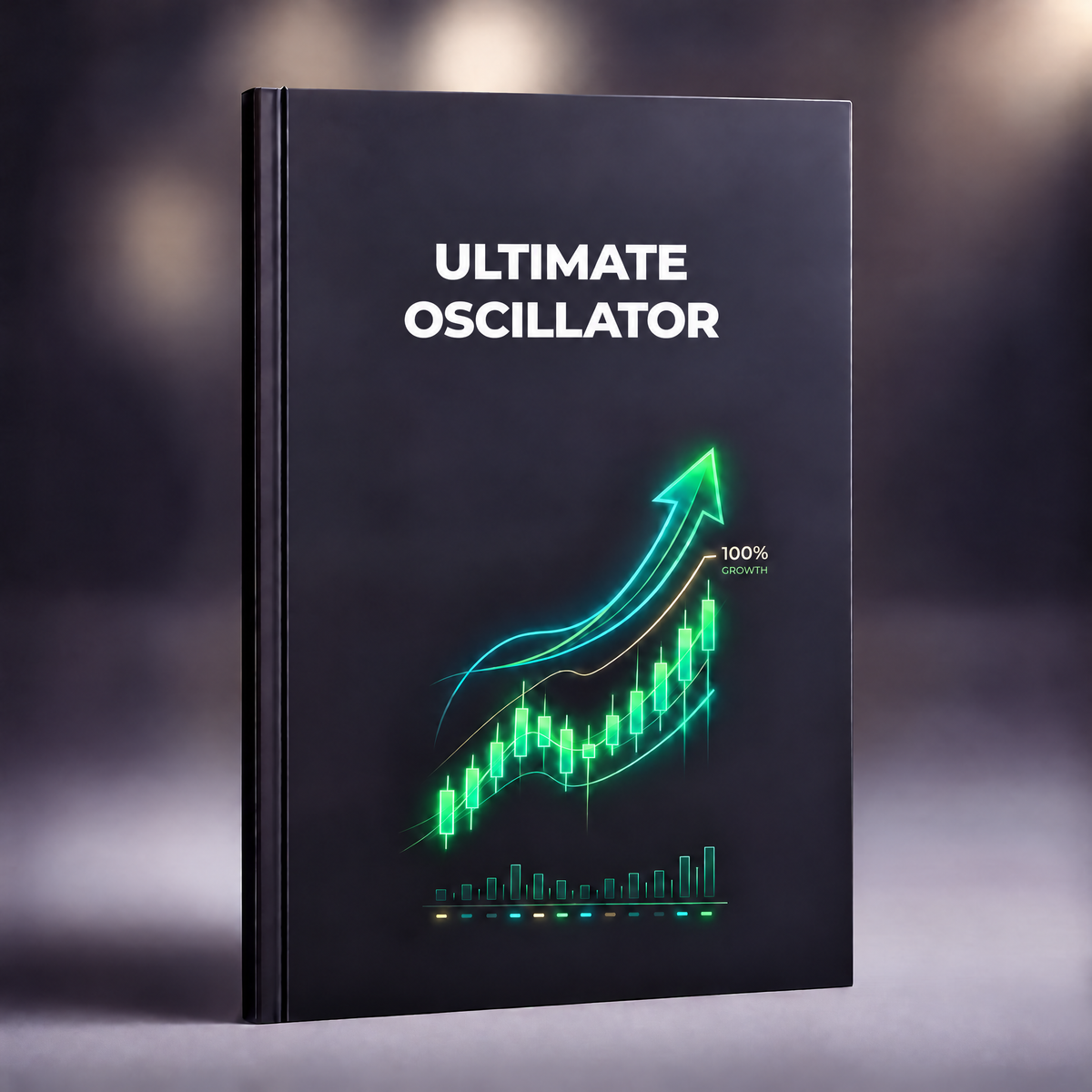 Couverture de la mini-formation TradingView Ultimate Oscillator