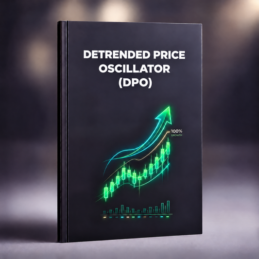 Couverture de la mini-formation TradingView Detrended Price Oscillator (DPO)