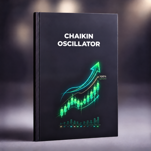 Couverture de la mini-formation TradingView Chaikin Oscillator