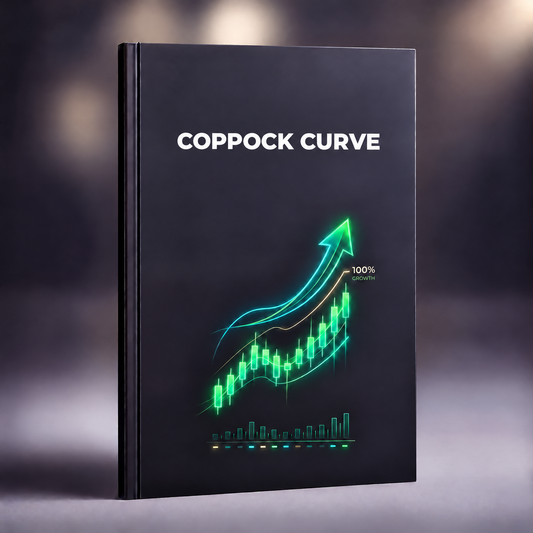 Couverture de la mini-formation TradingView Coppock Curve
