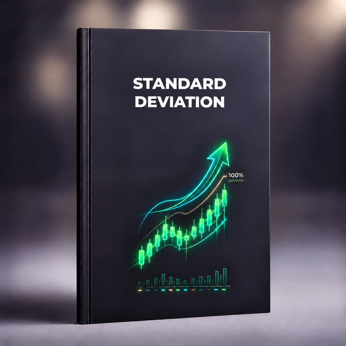 Couverture de la mini-formation TradingView Standard Deviation