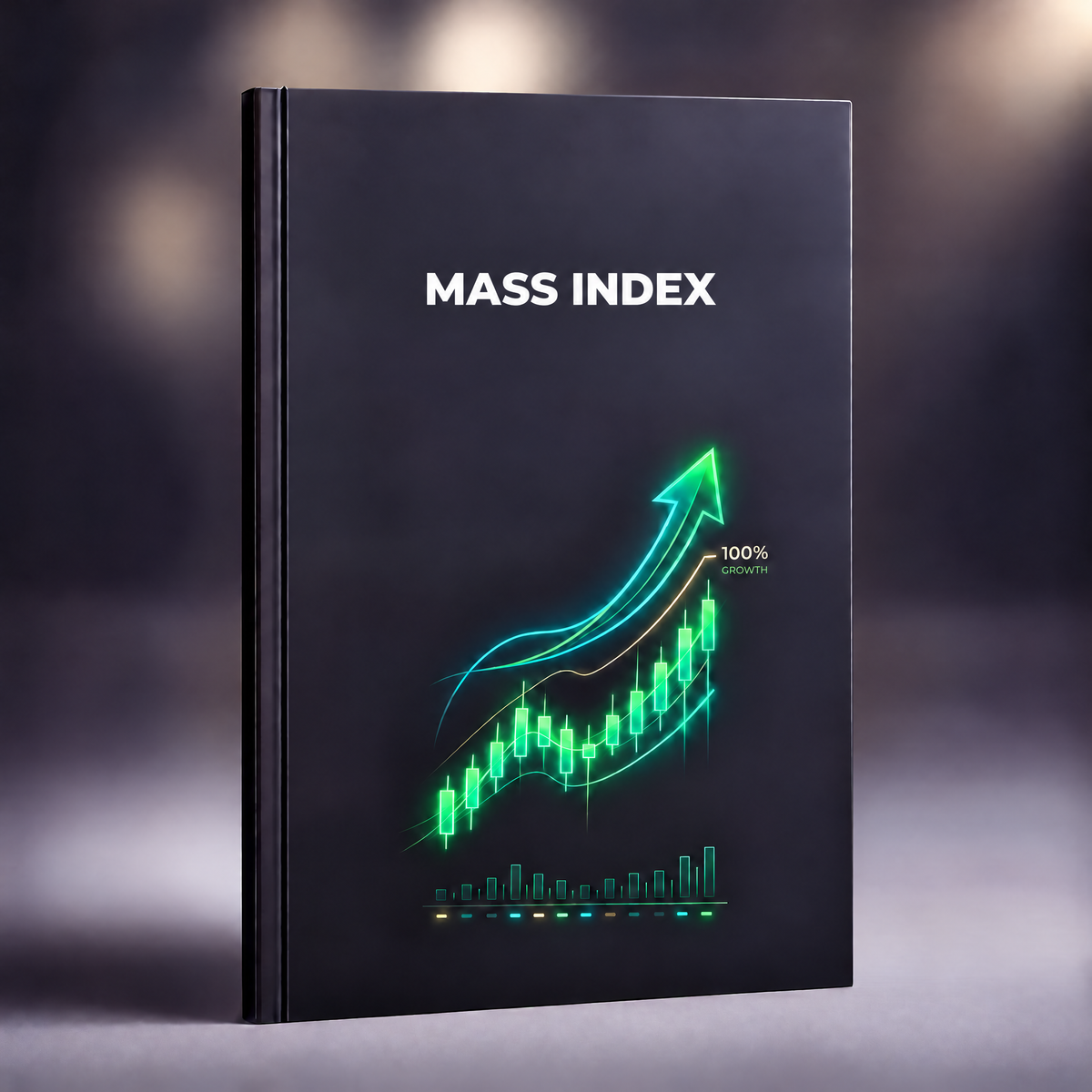 Couverture de la mini-formation TradingView Mass Index