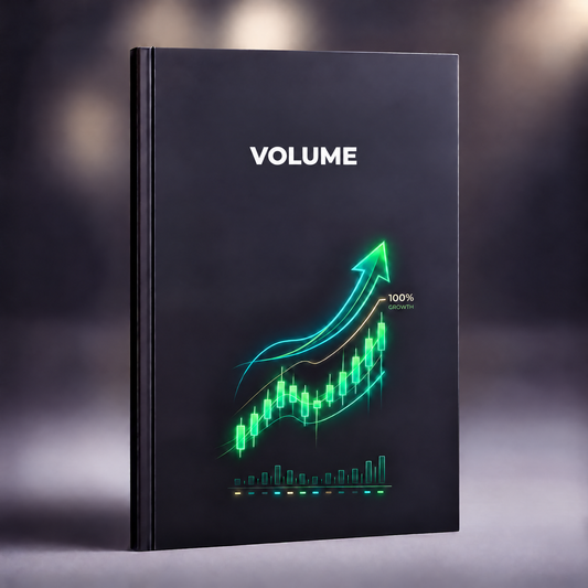 Couverture de la mini-formation TradingView Volume