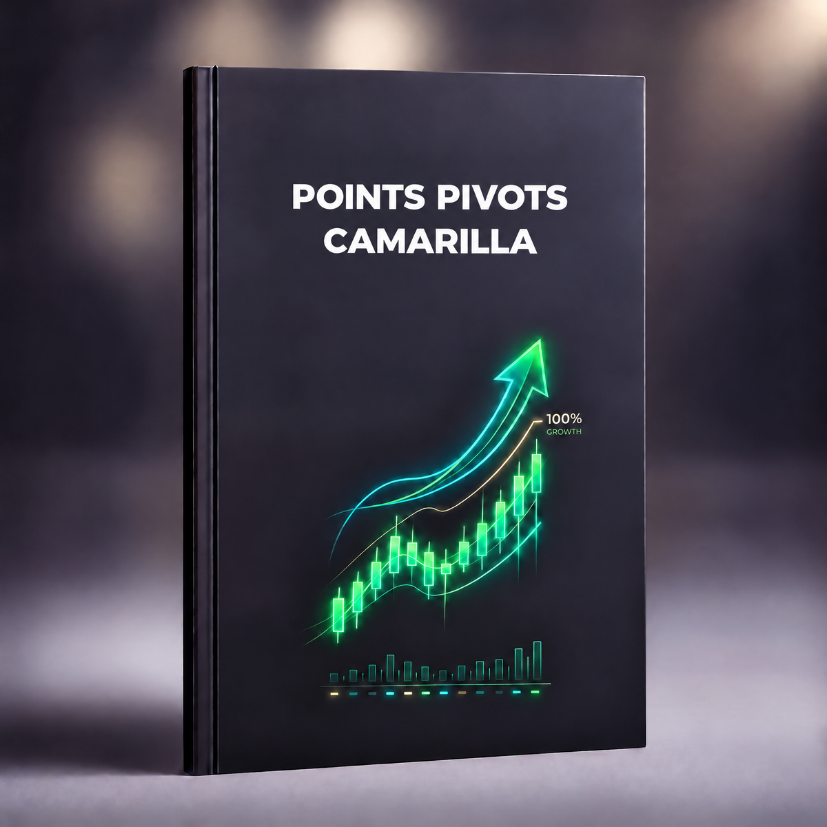 Couverture de la mini-formation TradingView Points Pivots Camarilla