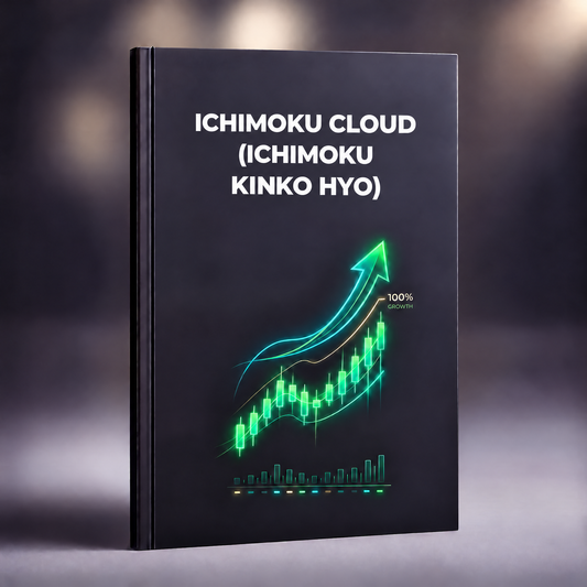 Couverture de la mini-formation TradingView Ichimoku Cloud (Ichimoku Kinko Hyo)
