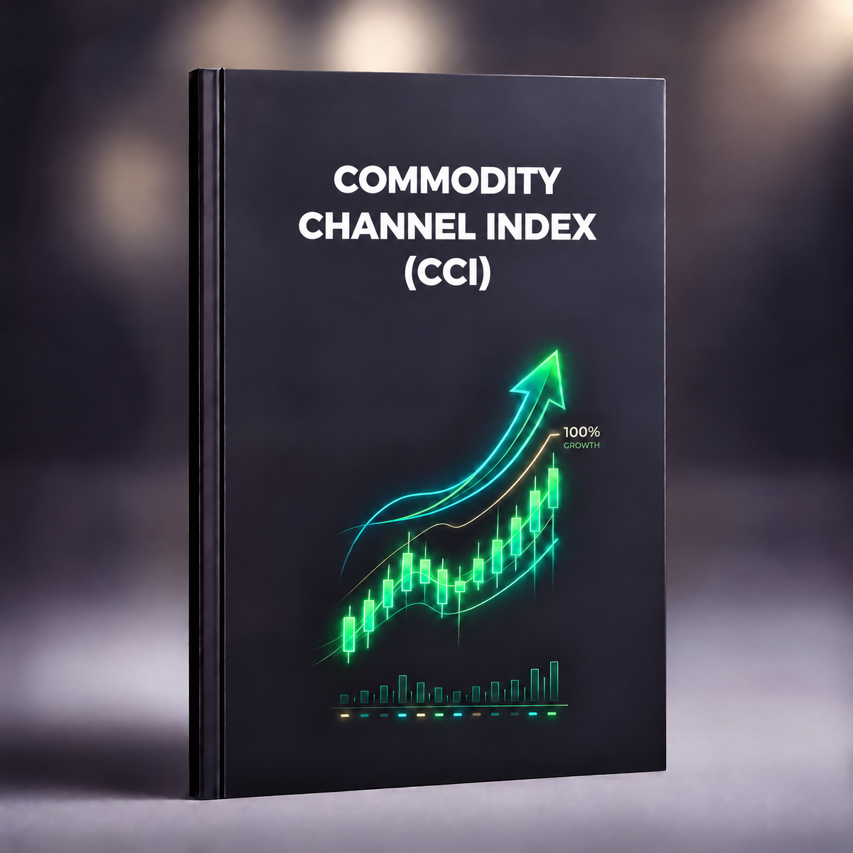 Couverture de la mini-formation TradingView Commodity Channel Index (CCI)