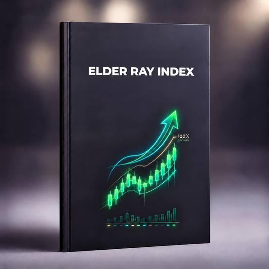 Couverture de la mini-formation TradingView Elder Ray Index